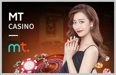 Casino trực tuyến sống động của 90phut